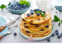 Pancake Tarifi