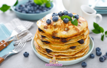 Pancake Tarifi